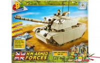 CB 04033 Army Challenger II