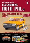 Legendary cars in Poland (Nr. 08)