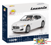 Cobi 24560 Maserati Levante