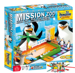 Cobi 26180 Mission ZOO