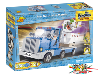 Cobi 26280 The S.T.A.N.K. Mobile