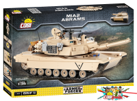 Cobi 2619 (S2) M1A2 Abrams