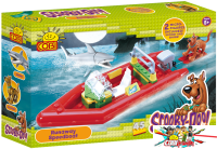 Cobi 23080 Runaway Speedboat