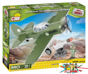 Cobi 2162 Surface-to-Air Missile Mission