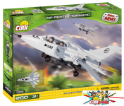 Cobi 2330 Air Fighter Tornado