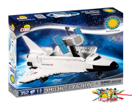 Cobi 21076A Space Shuttle Discovery