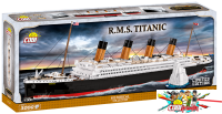 Cobi 1918 R.M.S. Titanic Limited Edition