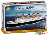 Cobi 1929 RMS Titanic 1:450 Executive Edition