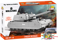 Cobi 3024 V2 Panzer VIII Maus