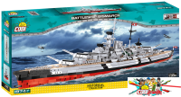 Cobi 4810 Battleship Bismarck