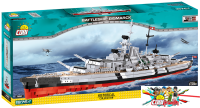 Cobi 4810 S2 Battleship Bismarck