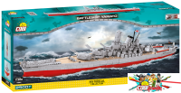 Cobi 4814 Battleship Yamato