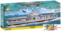Cobi 4816 USS Enterprise (CV-6) Limited Edition