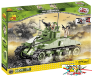 Cobi 2443 M4 Sherman