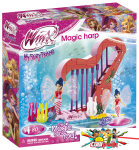 Cobi 25084 Magic Harp