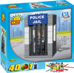 Cobi 1503 Police Jail