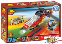 Cobi 1422 Action Copter