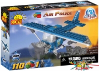 Cobi 1521 Air Police 