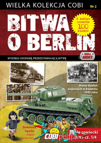 Bitwa Collection (Nr. 02)