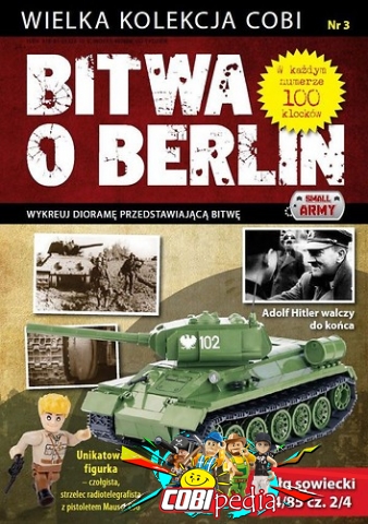 Bitwa Collection (Nr. 03)