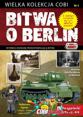 Bitwa Collection (Nr. 05)