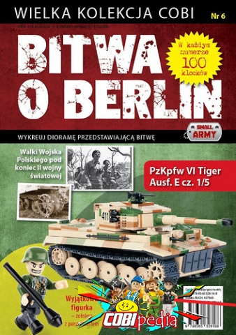Bitwa Collection (Nr. 06)