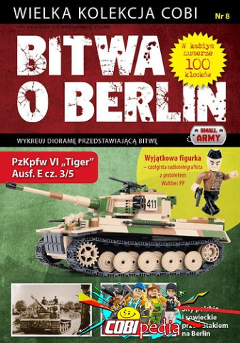 Bitwa Collection (Nr. 08)