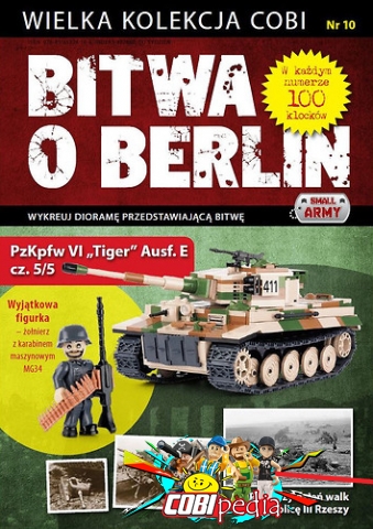 Bitwa Collection (Nr. 10)