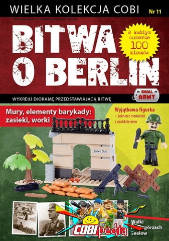 Bitwa Collection (Nr. 11)