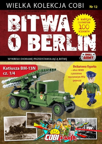 Bitwa Collection (Nr. 12)
