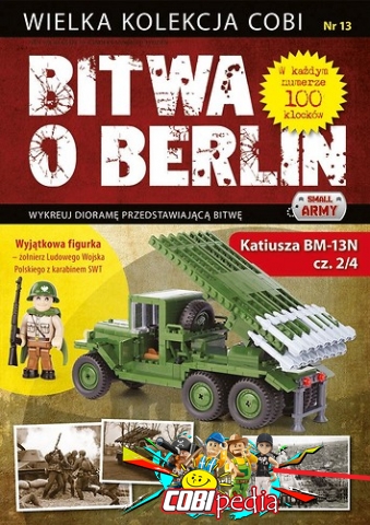 Bitwa Collection (Nr. 13)