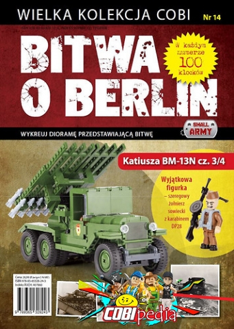 Bitwa Collection (Nr. 14)