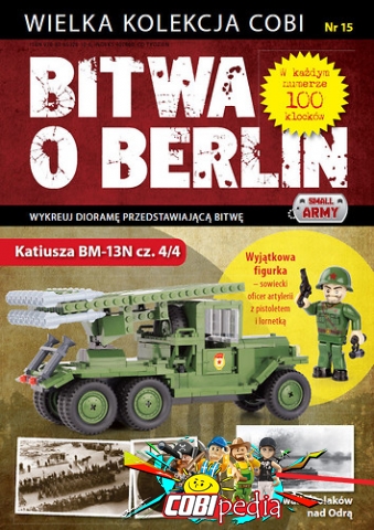 Bitwa Collection (Nr. 15)