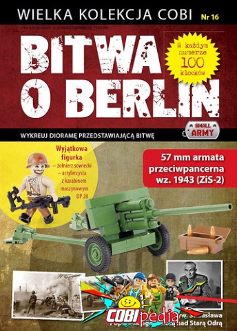 Bitwa Collection (Nr. 16)