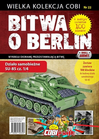 Bitwa Collection (Nr. 22)