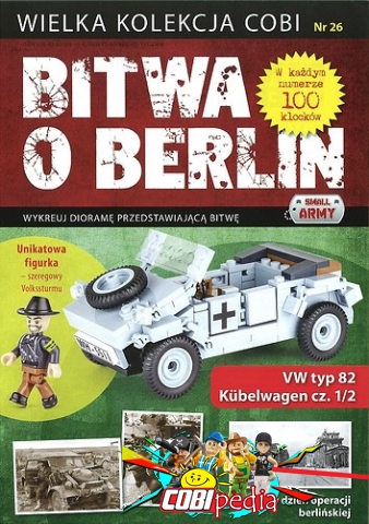 Bitwa Collection (Nr. 26)