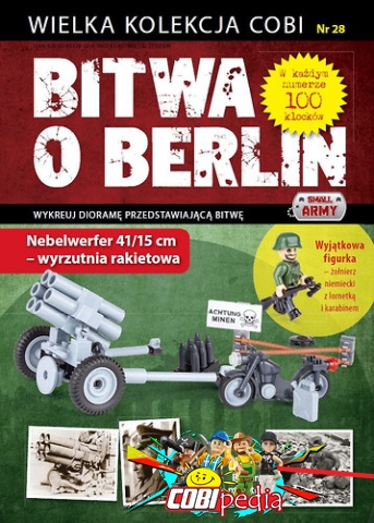 Bitwa Collection (Nr. 28)