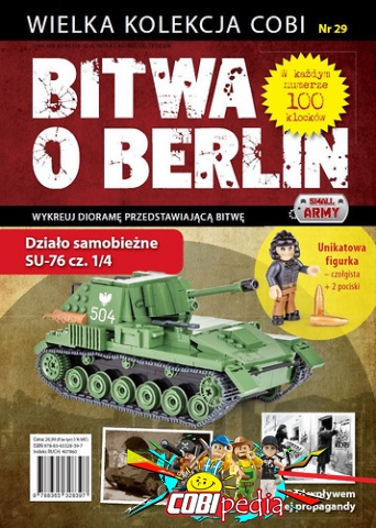 Bitwa Collection (Nr. 29)