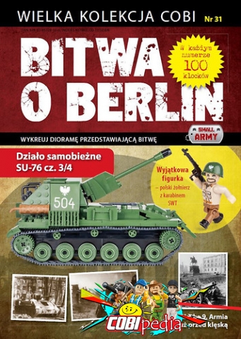 Bitwa Collection (Nr. 31)