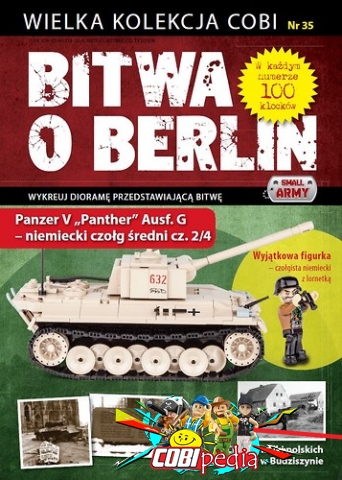 Bitwa Collection (Nr. 35)
