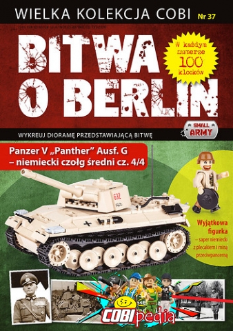 Bitwa Collection (Nr. 37)