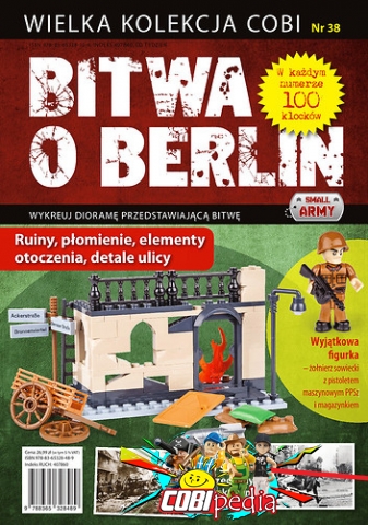 Bitwa Collection (Nr. 38)
