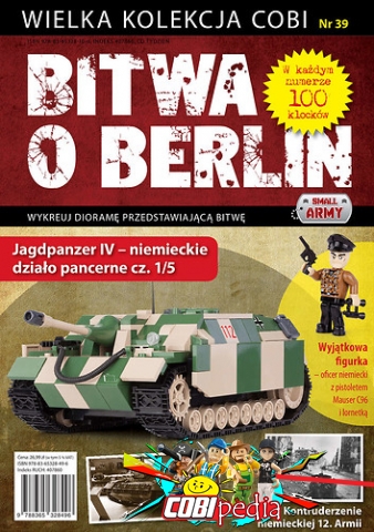 Bitwa Collection (Nr. 39)