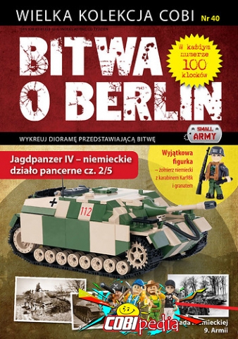 Bitwa Collection (Nr. 40)