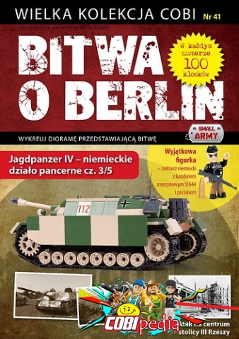 Bitwa Collection (Nr. 41)