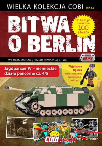 Bitwa Collection (Nr. 42)
