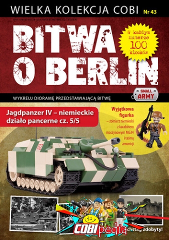 Bitwa Collection (Nr. 43)