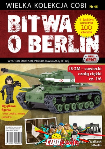 Bitwa Collection (Nr. 45)