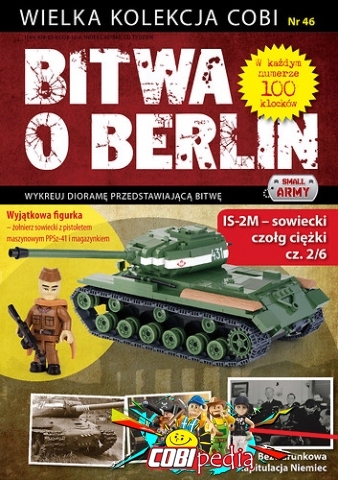 Bitwa Collection (Nr. 46)