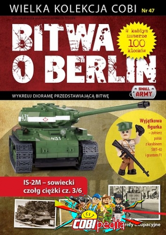 Bitwa Collection (Nr. 47)